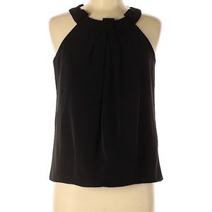 Zara Sleeveless Blouse